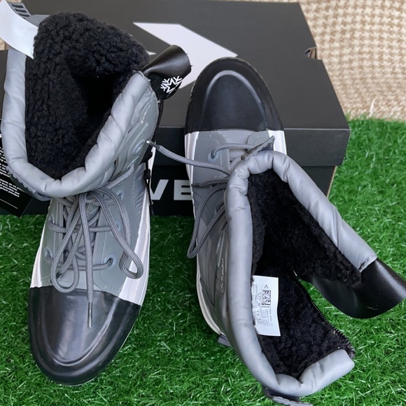 CONVERSE MC BOOTS X HI WMNS - Picture 6 of 16